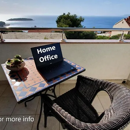 Ela - Sea View Apartment