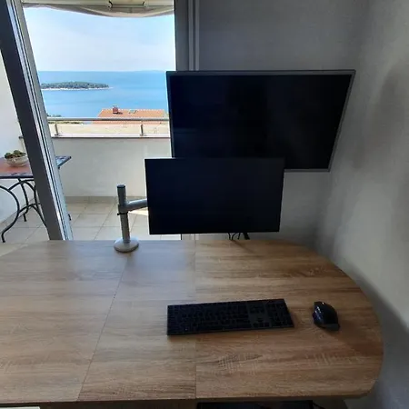 Ela - Sea View Primosten