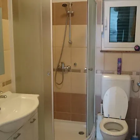 Appartement Ela - Sea View *