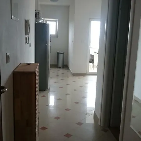 Ela - Sea View Primošten