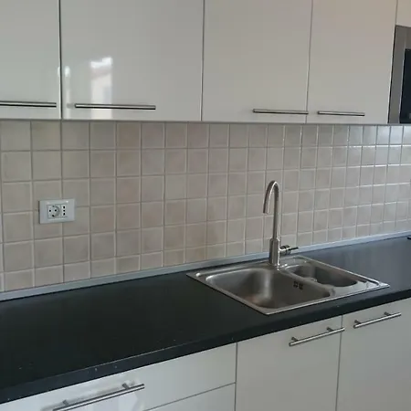 Ela - Sea View Primošten