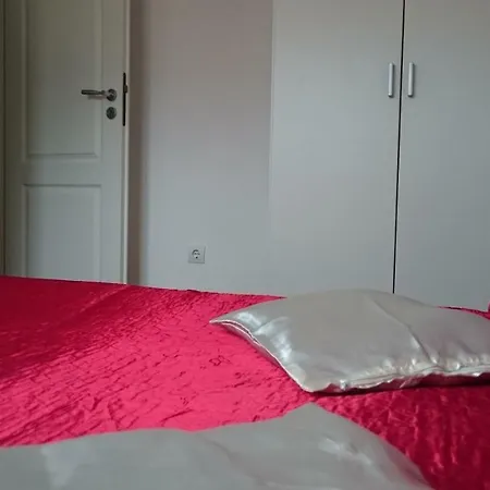 Ela - Sea View Primošten