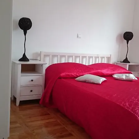 Ela - Sea View Apartment *