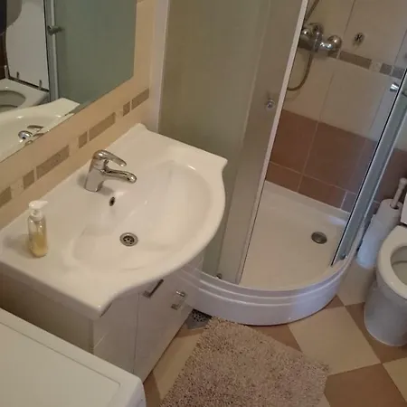 Ela - Sea View Primošten