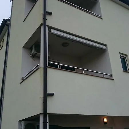 Ela - Sea View Appartement