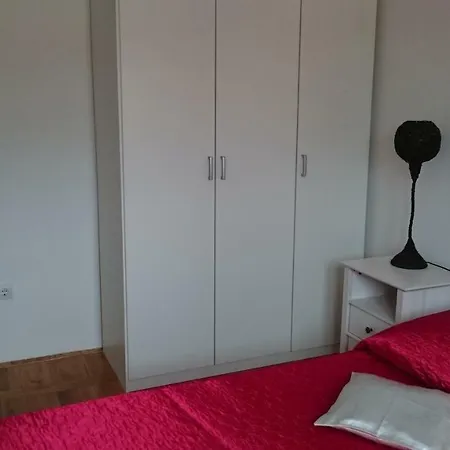 شقة Ela - Sea View Primošten