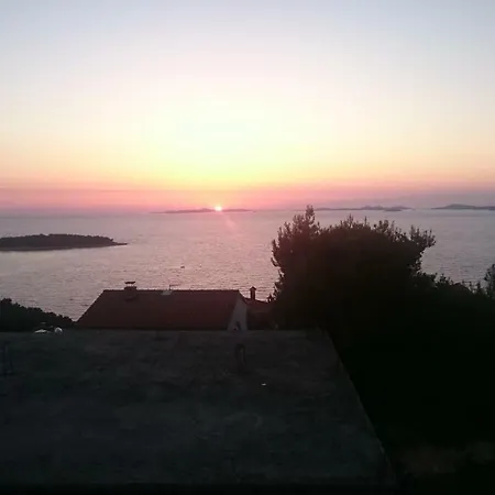 Ela - Sea View Primosten