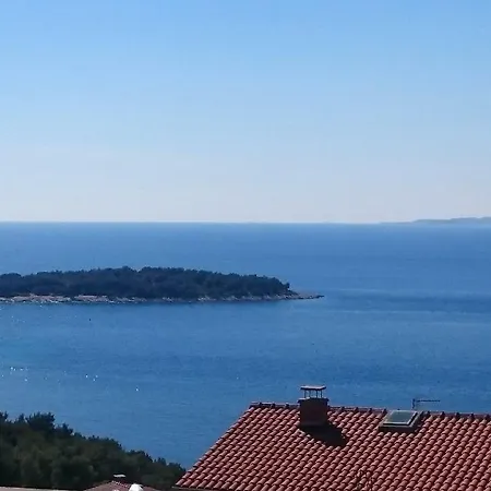 Appartement Ela - Sea View Primošten