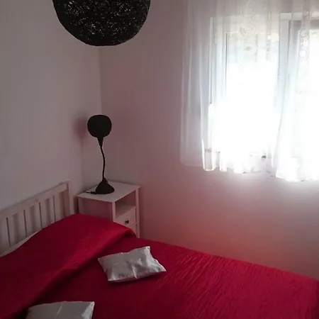 Appartement Ela - Sea View *