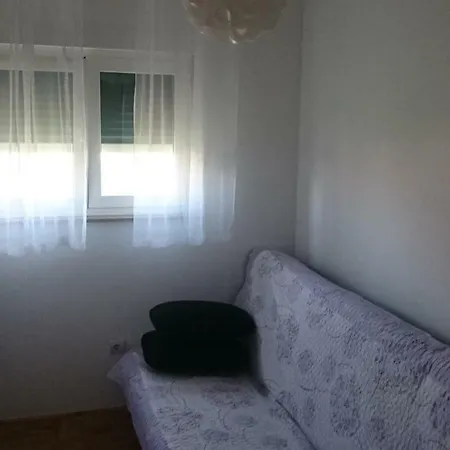 Appartement Ela - Sea View Primošten