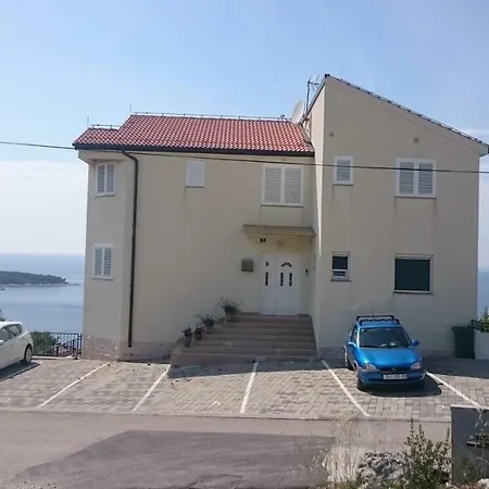 Ela - Sea View شقة