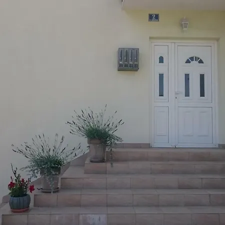 Ela - Sea View Primošten