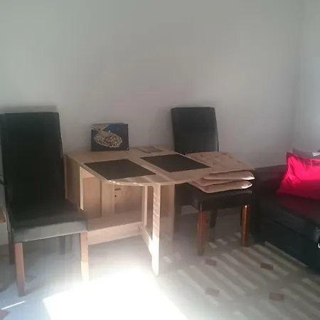 شقة Ela - Sea View *