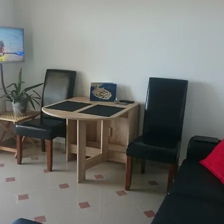 Ela - Sea View Apartment *