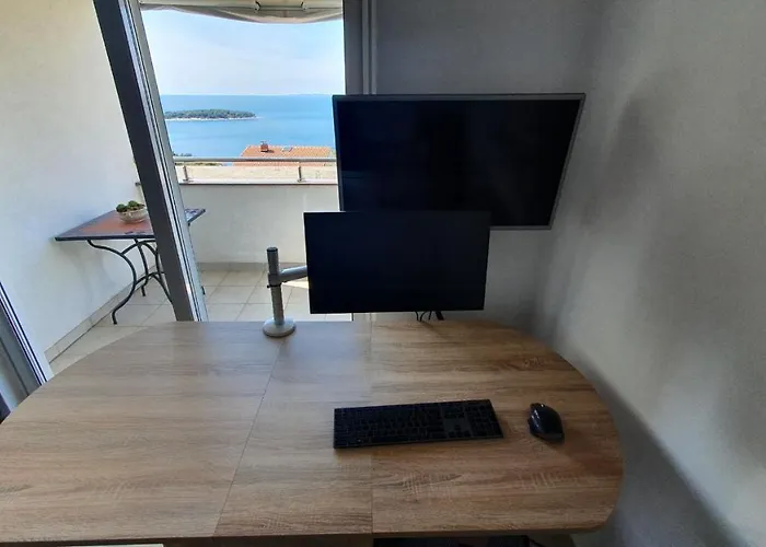 Ela - Sea View Primošten