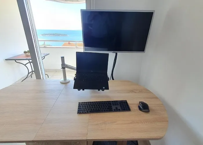 Ela - Sea View * Primošten