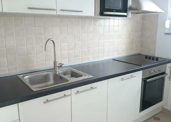 Ela - Sea View Apartmán Primošten