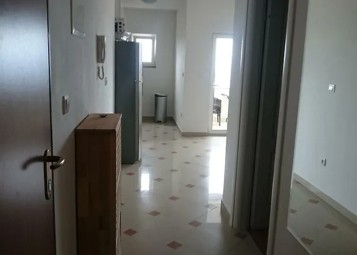 Ela - Sea View Primošten