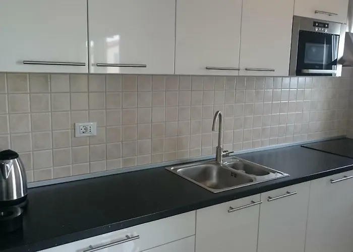 Ela - Sea View Primošten