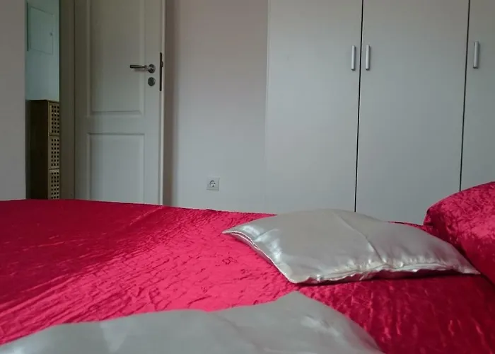 Ela - Sea View Primosten