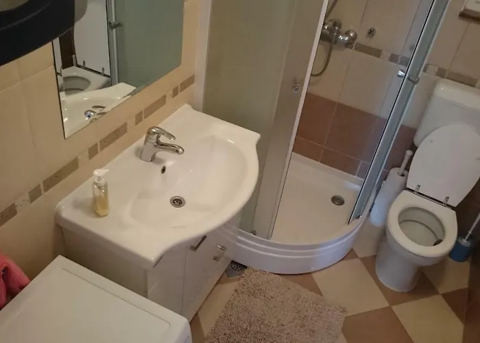 Ela - Sea View Primošten