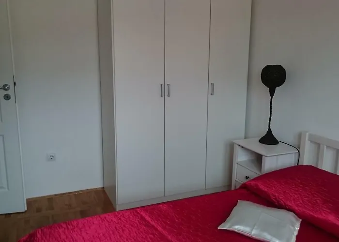 Apartmán Ela - Sea View Primošten