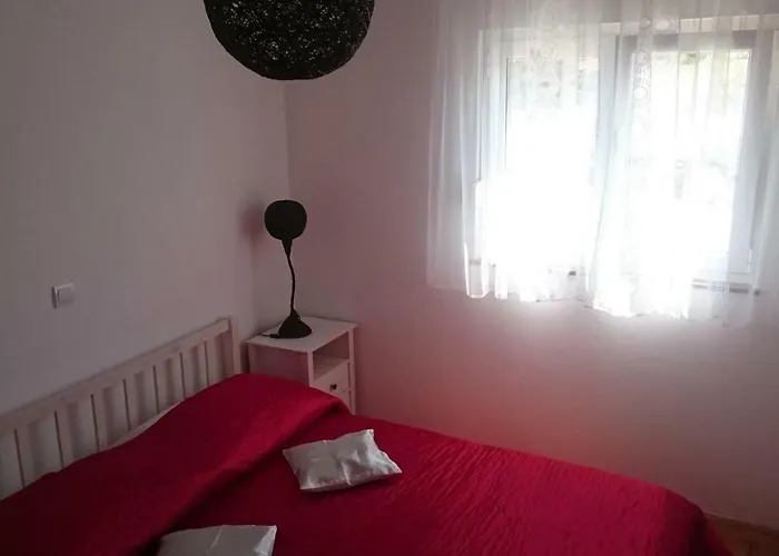 Apartman Ela - Sea View *