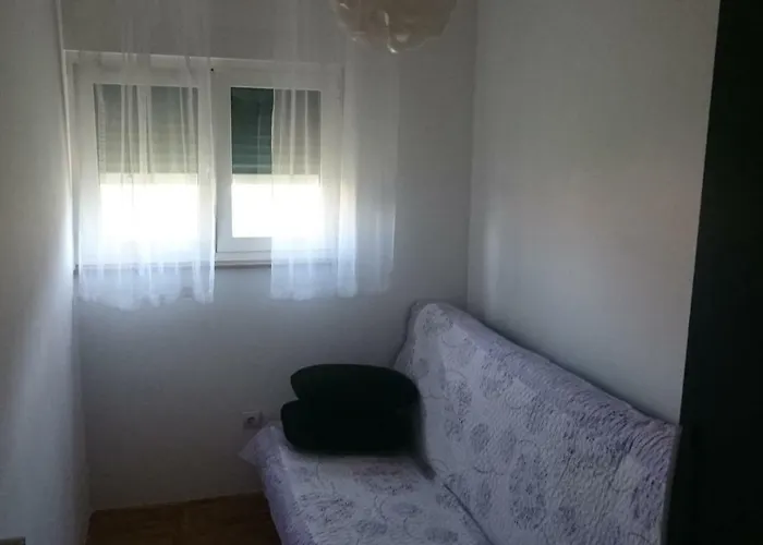 Apartmán Ela - Sea View Primošten