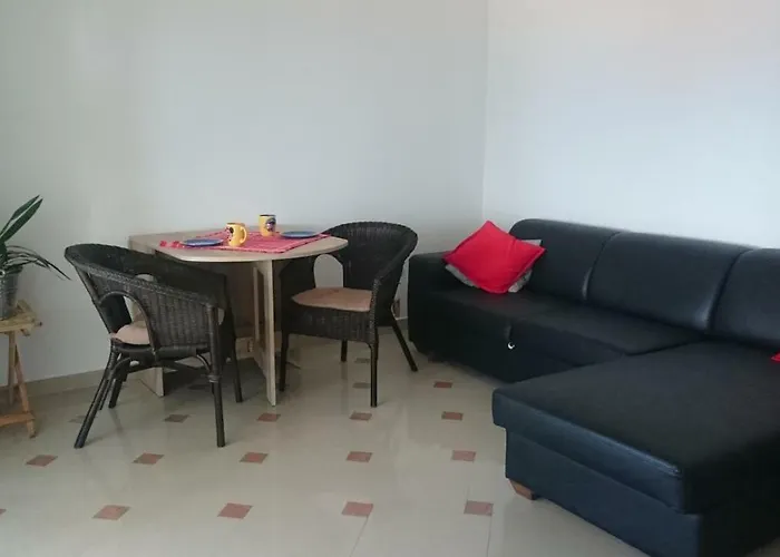 Ela - Sea View Apartman Primosten