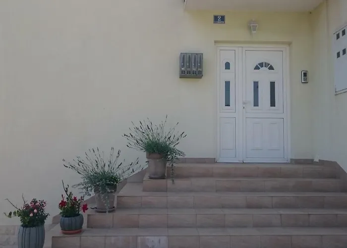 Ela - Sea View Primosten