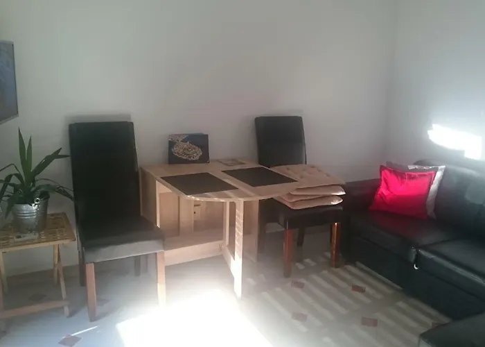 Apartmán Ela - Sea View *